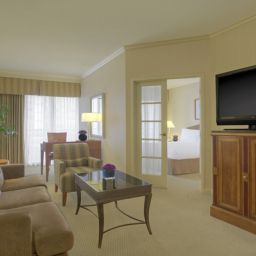 Suite InterContinental LOS ANGELES CENTURY CITY Fotos