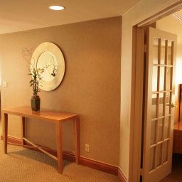 Suite InterContinental LOS ANGELES CENTURY CITY Fotos