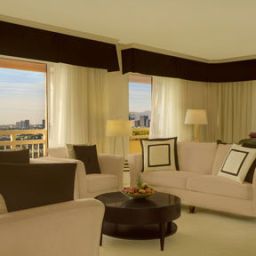 Suite InterContinental LOS ANGELES CENTURY CITY Fotos