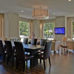 Salle de séminaires InterContinental LOS ANGELES CENTURY CITY Fotos