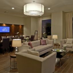 Salle de séminaires InterContinental LOS ANGELES CENTURY CITY Fotos
