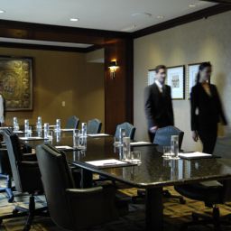 Salle de séminaires InterContinental LOS ANGELES CENTURY CITY Fotos