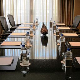 Salle de séminaires InterContinental LOS ANGELES CENTURY CITY Fotos