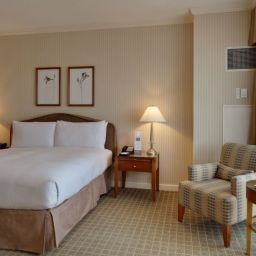 Chambre InterContinental LOS ANGELES CENTURY CITY Fotos