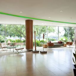 Hall Royal Sonesta Boston Fotos