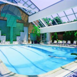 Pool Royal Sonesta Boston Fotos