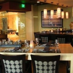 Restaurant Royal Sonesta Boston Fotos