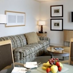 Suite Royal Sonesta Boston Fotos