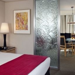 Suite Royal Sonesta Boston Fotos