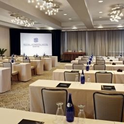 Conference room Royal Sonesta Boston Fotos