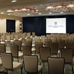 Conference room Royal Sonesta Boston Fotos