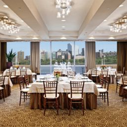 Conference room Royal Sonesta Boston Fotos