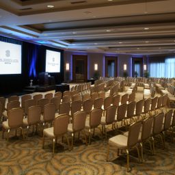 Banqueting hall Royal Sonesta Boston Fotos