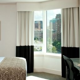 Room Royal Sonesta Boston Fotos