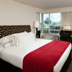 Room Royal Sonesta Boston Fotos