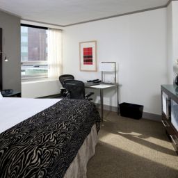 Room Royal Sonesta Boston Fotos