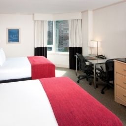 Room Royal Sonesta Boston Fotos