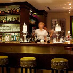 Bar InterContinental MONTREAL Fotos