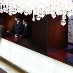 Hall InterContinental MONTREAL Fotos