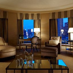 Suite InterContinental MONTREAL Fotos