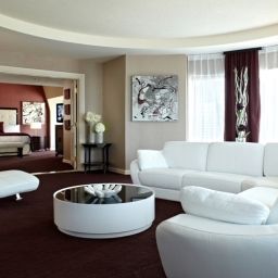 Suite InterContinental MONTREAL Fotos