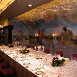 Sala de banquetes InterContinental MONTREAL Fotos