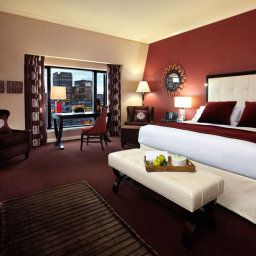 Habitación InterContinental MONTREAL Fotos