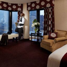Habitación InterContinental MONTREAL Fotos