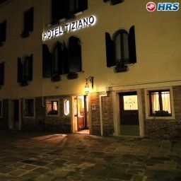 Außenansicht Tiziano Fotos