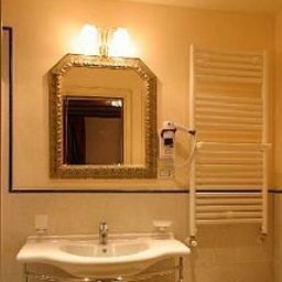 Badezimmer Tiziano Fotos