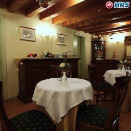 Frühstücksraum Tiziano Fotos