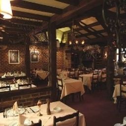 Restaurant Rijckendael Fotos
