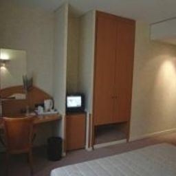 Room Rijckendael Fotos
