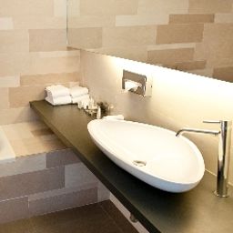 Camera da bagno De Tuilerieen Fotos