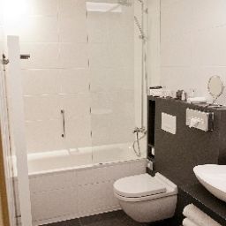 Camera da bagno De Tuilerieen Fotos