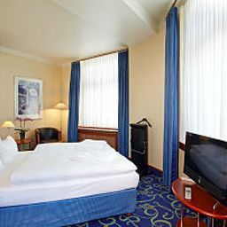 Junior-Suite Park Hotel Seaside Fotos