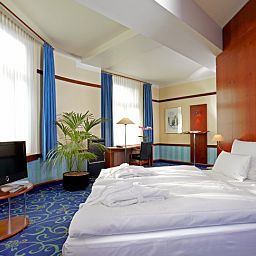 Suite Park Hotel Seaside Fotos