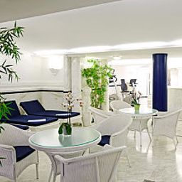 Area wellness Park Hotel Seaside Fotos