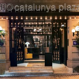  H10 Catalunya Plaza Fotos