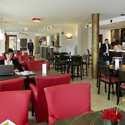 Bar Hotel Mercure Antwerpen Centrum Opera Fotos