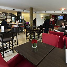 Bar Hotel Mercure Antwerpen Centrum Opera Fotos