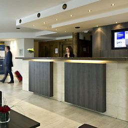  Hotel Mercure Antwerpen Centrum Opera Fotos
