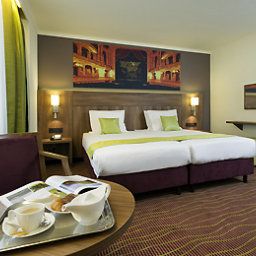  Hotel Mercure Antwerpen Centrum Opera Fotos