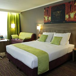  Hotel Mercure Antwerpen Centrum Opera Fotos