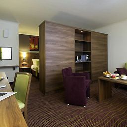  Hotel Mercure Antwerpen Centrum Opera Fotos