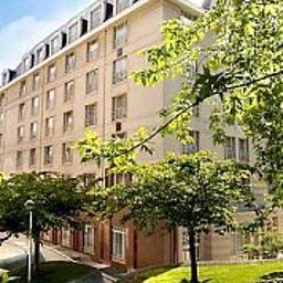 Renaissance Brussels Hotel Fotos