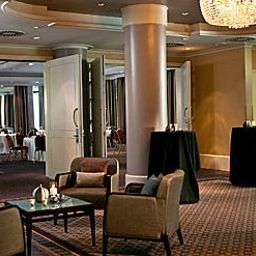 Renaissance Brussels Hotel Fotos