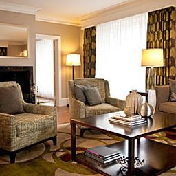 Habitación Renaissance Brussels Hotel Fotos