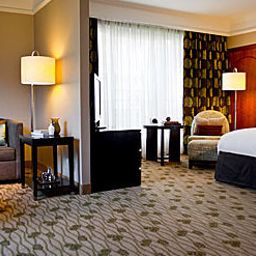 Habitación Renaissance Brussels Hotel Fotos