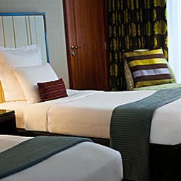 Habitación Renaissance Brussels Hotel Fotos